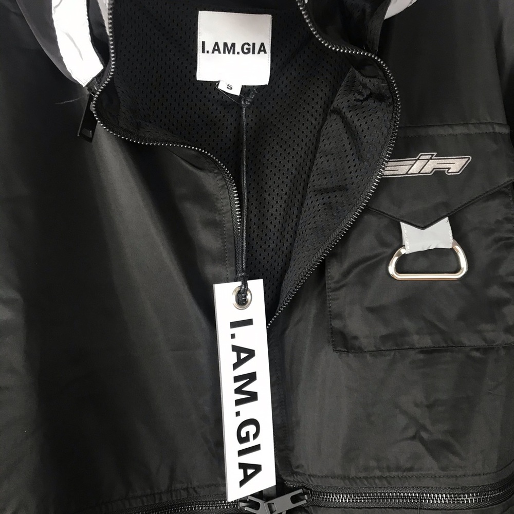 I.AM.GIA Track Jacket 💣 - Picture 5 of 5